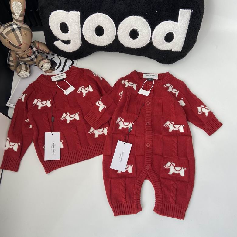 Thom Browne sz80-150 34